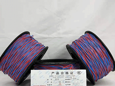 翠峦数码电子雷管放炮线