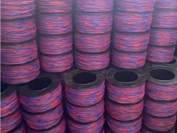 翠峦爆破母线必须符合的要求有哪些？