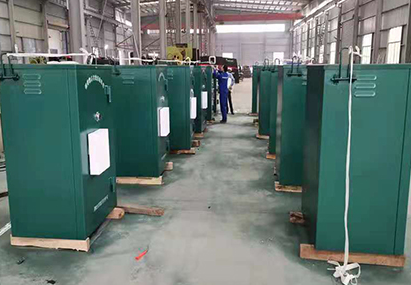 翠峦移动炸药库：安全与效率并重的爆破行业新趋势